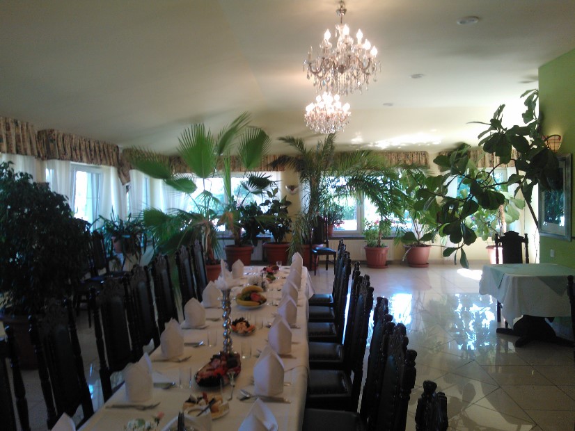 Sala bankietowa 1