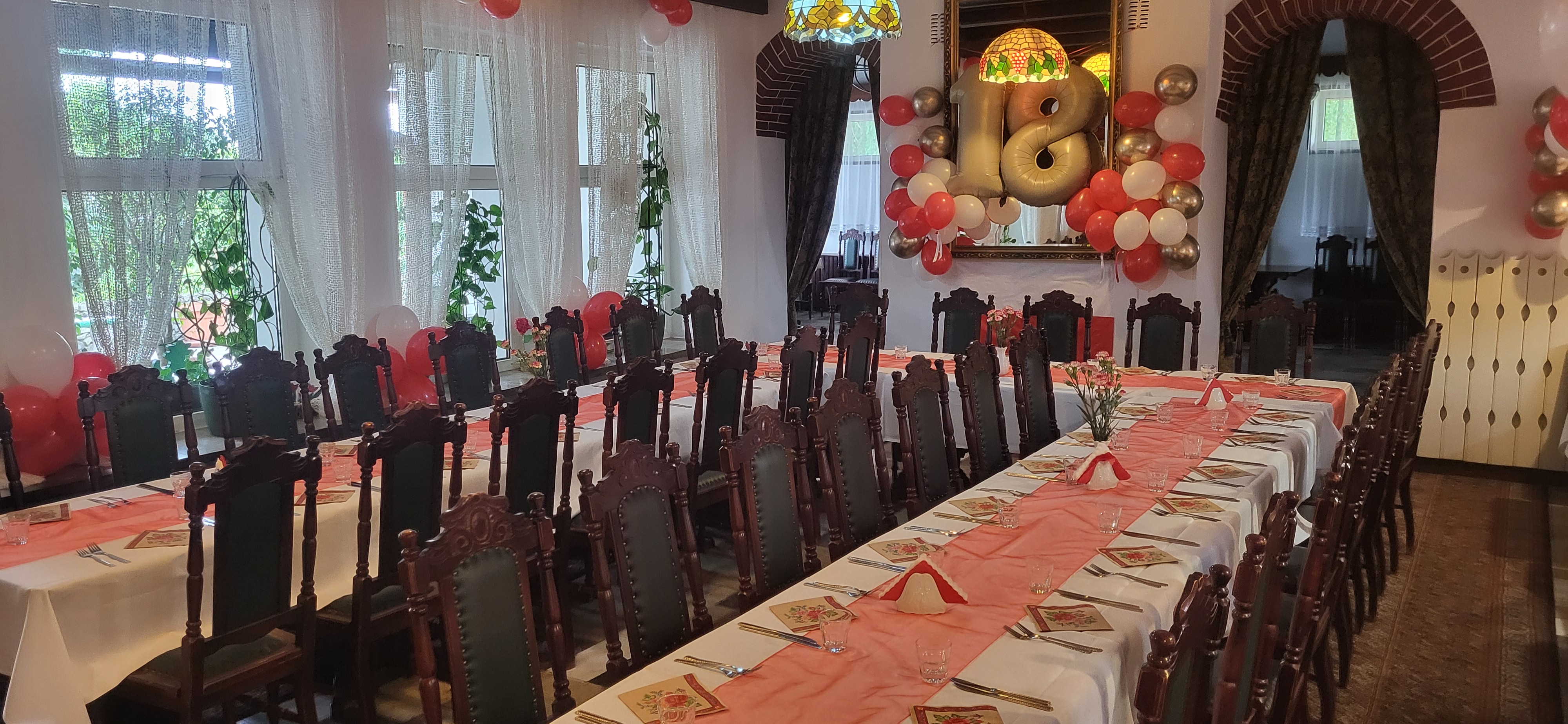Sala bankietowa 15