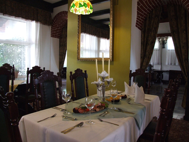 Sala bankietowa 7